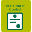APS COde of Conduct