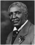 George Washington Carver 1864-1943