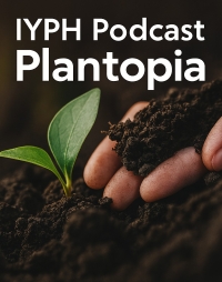 Plantopia Podcast Episode