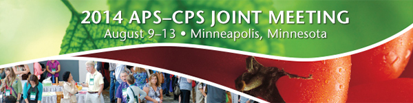 2014 APS Annual Meeting Abstract