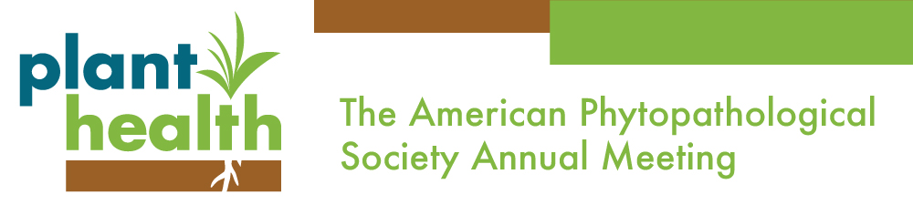 The American Phytopathological Society on X: Our May Theme for