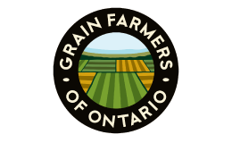 Grain Farmers of Ontario Logo