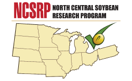 North Central Soybean Research Program