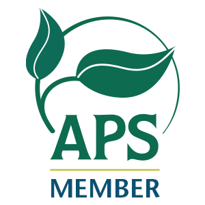APS Member Badge