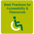 Accessibility Resources