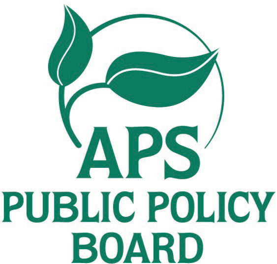 APS Public Policy Board