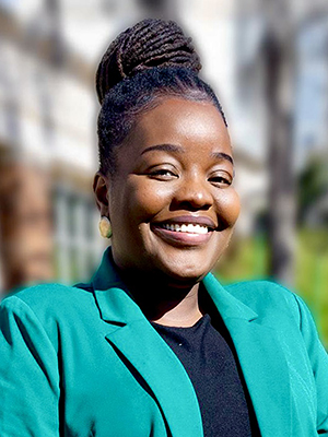 Christ Mane Belizaire