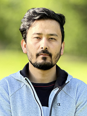 Kamal Chhetri