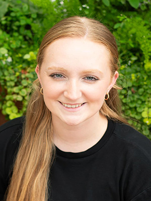 Sarah Cochran-Murray