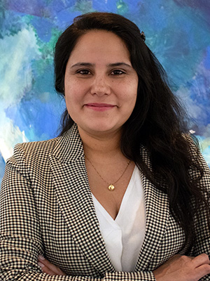 Mariana Herrera Corzo