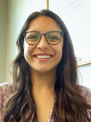 Catalina Rodriguez-Puerto