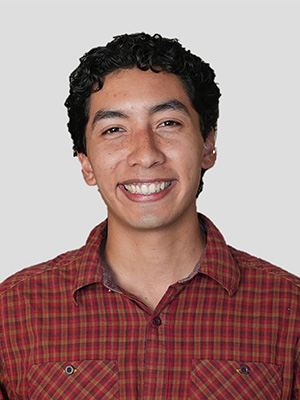 Evan Tamayo