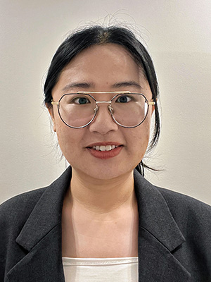 Jiawen Wen